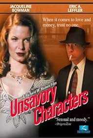 Unsavory Characters (2001)