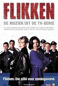 Flikken (1999)