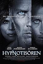 Lena Olin, Mikael Persbrandt, and Tobias Zilliacus in The Hypnotist (2012)