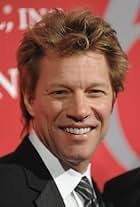 Jon Bon Jovi