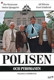 Polisen och pyromanen (1996)