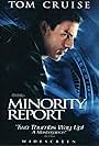 'Minority Report': The Players (2002)