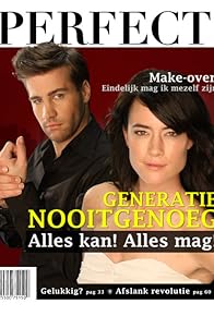 Primary photo for Generatie Nooitgenoeg Primary photo for Generatie Nooitgenoeg