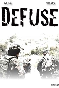 Primary photo for Defuse
