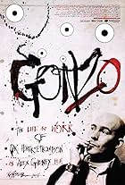 Gonzo: Vida y hazañas del Dr. Hunter S. Thompson