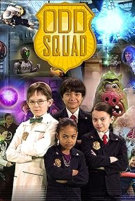 Primary photo for Odd Squad Primary photo for Odd Squad