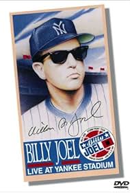 Billy Joel: Live at Yankee Stadium (1990)