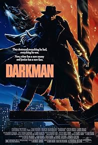 Primary photo for Darkman