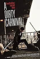 Zo In-sung in A Dirty Carnival (2006)