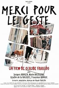 Merci pour le geste (2000)