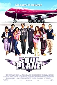 Primary photo for Soul Plane Primary photo for Soul Plane