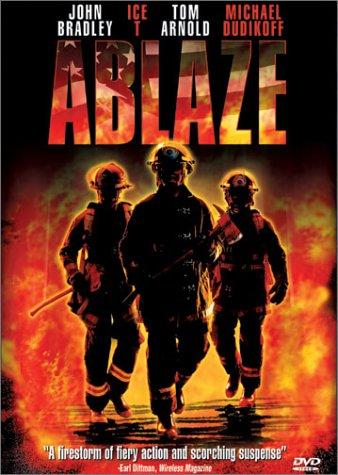 Ablaze (2001)