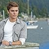 Zac Efron in Charlie St. Cloud (2010)