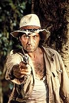 Vic Tablian in Raiders of the Lost Ark (1981)