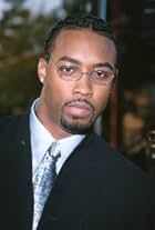 Montell Jordan