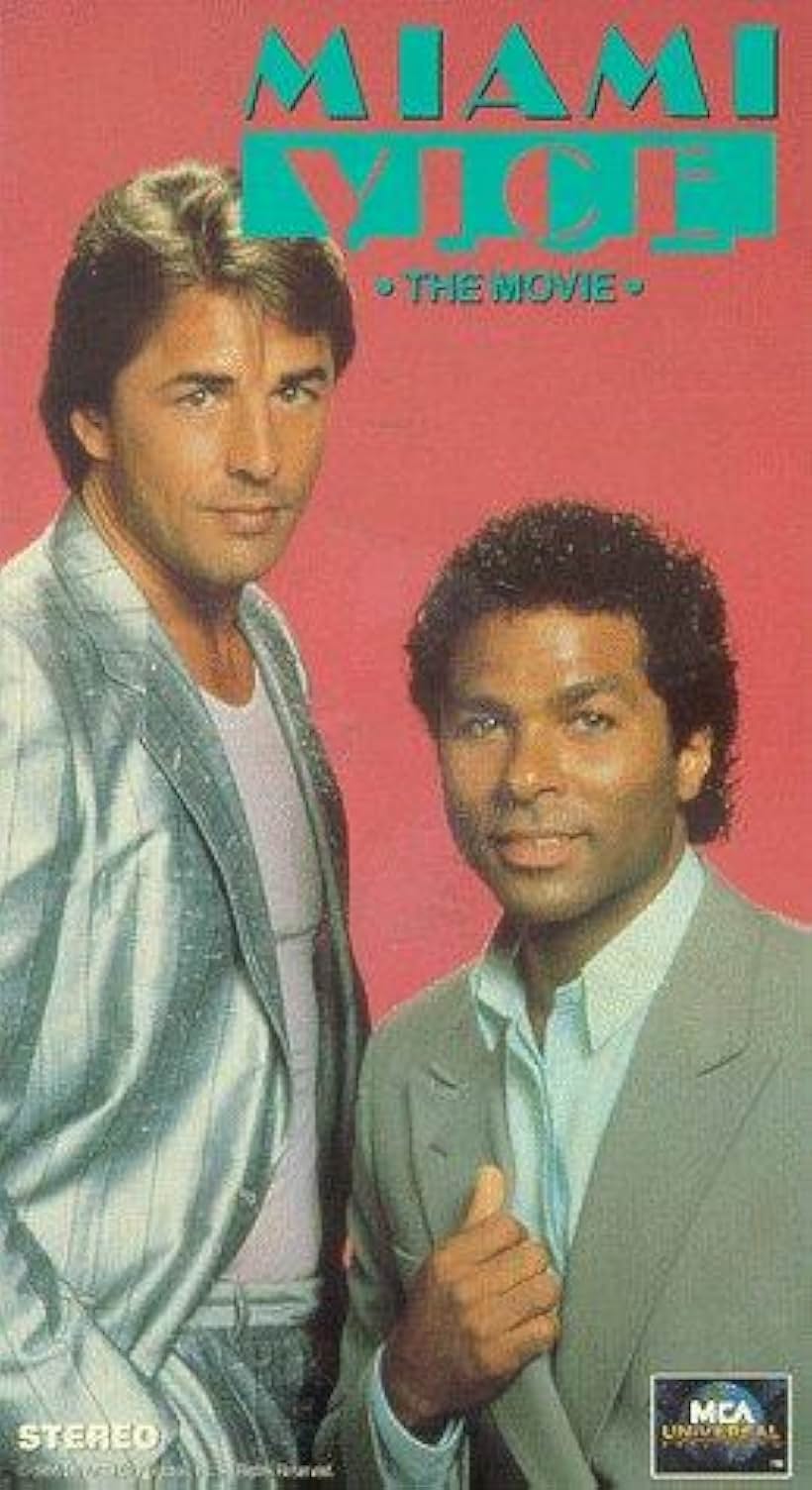 Miami Vice (1984)