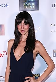 Primary photo for Julia Reiss