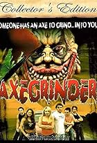 Axegrinder (2006)