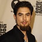 Dave Navarro