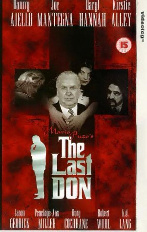 The Last Don (1997)