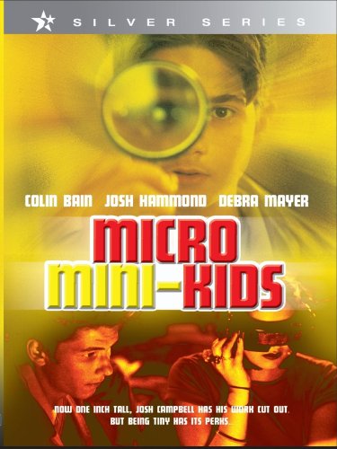 Micro Mini Kids (2001)