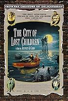 The City of Lost Children