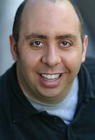 Primary photo for Scott Chernoff Primary photo for Scott Chernoff