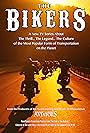 The Bikers (2015)