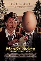 Men & Chicken