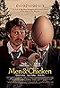 Men & Chicken (2015) Poster