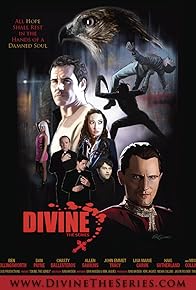 Primary photo for Divine: The Series