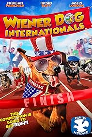 Wiener Dog Internationals (2016)