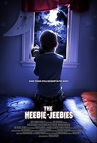 Primary photo for The Heebie-Jeebies