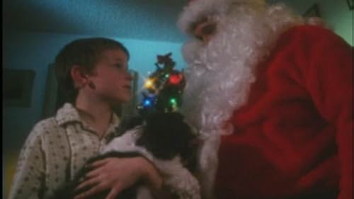 Every year Santa Claus comes to town bearing gifts for children all over the world providing they leave him a little something in return: a cup of blood. 

A skeptical young boy, Billy Bester, refuses to comply each year as he is convinced that