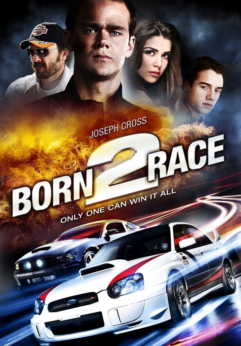 Born to Race (2011)