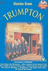 Primary photo for Trumpton