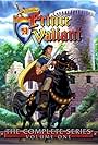 The Legend of Prince Valiant (1991)