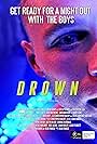 Matt Levett in Drown (2015)