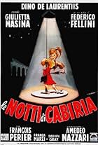 Le notti di Cabiria