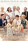 Robert De Niro, Susan Sarandon, Robin Williams, Diane Keaton, Katherine Heigl, Christine Ebersole, Topher Grace, Amanda Seyfried, and Ben Barnes in Un grand mariage (2013)