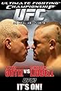 Tito Ortiz and Chuck Liddell in UFC 47: It's On! (2004)