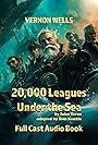 David Beeler, Paul Eiding, Vernon Wells, and Tom Konkle in 20,000 Leagues Under the Sea (2025)