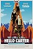 Hello Carter (2013) Poster