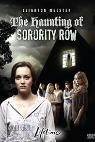 Primary photo for The Haunting of Sorority Row