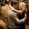 Leonardo DiCaprio and Kate Winslet in Revolutionary Road (2008)