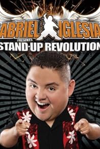 Primary photo for Gabriel Iglesias Presents Stand-Up Revolution