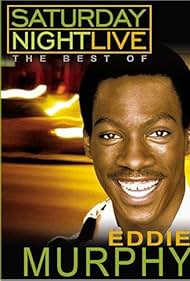 Saturday Night Live: The Best of Eddie Murphy (1998)