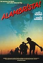 Alambrista!