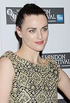 Katie McGrath