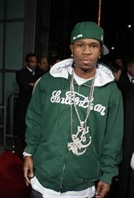 Primary photo for Chamillionaire Primary photo for Chamillionaire